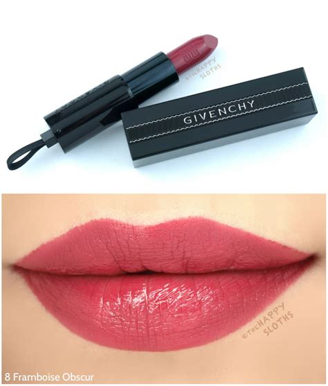 givenchy liquid lipstick|givenchy lipstick rouge interdit.